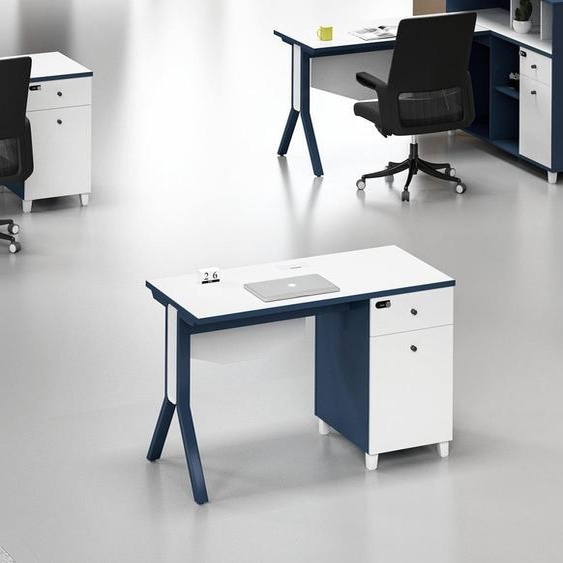 Bureau de direction Bureau de luxe Aménagement de bureau Cabinet davocats Tables Conteneurs