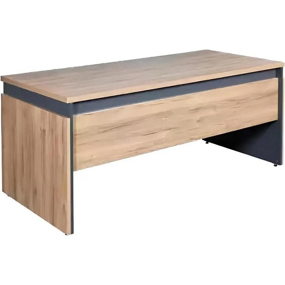 Bureau de direction Exclusive Bureau Ameublement Table cabinet davocats Tables