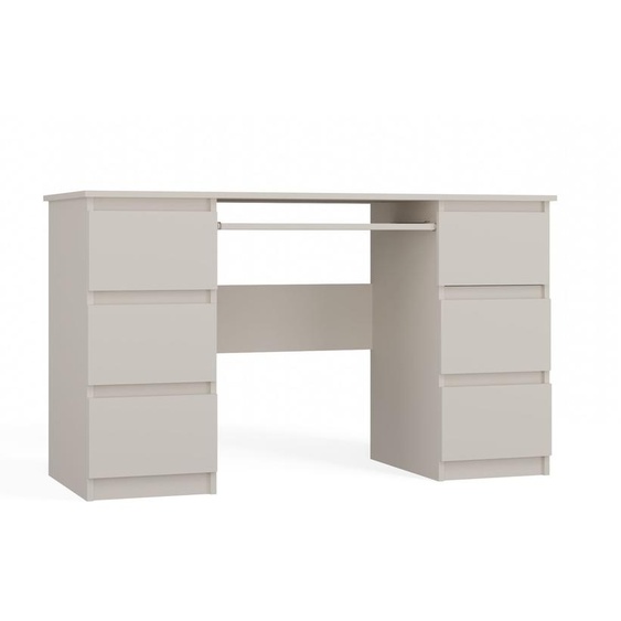 Bureau dordinateur HOLLOW - cachemire