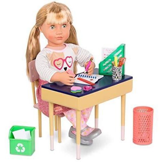 BUREAU ECOLIERE OUR GENERATION 70.35123Z