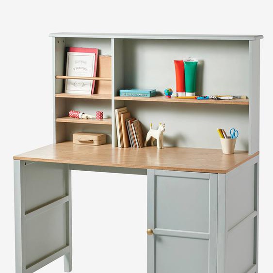 Bureau enfant PARISIENNE vert deau