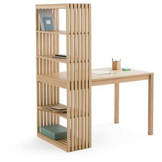 Bureau étagère réversible, Theonie