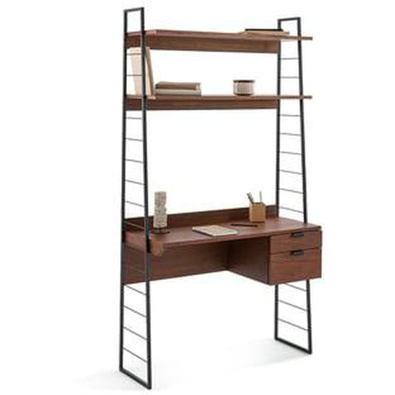 Bureau étagère, Watford