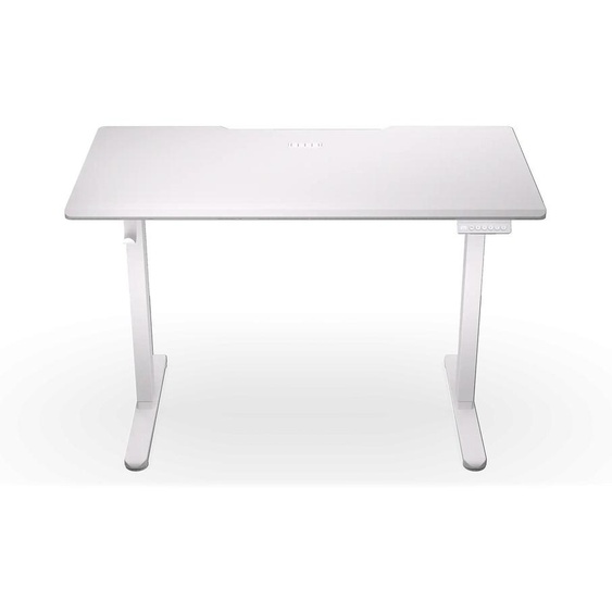 Bureau gamer ENDORFY Atlas S Electric - Onyx White