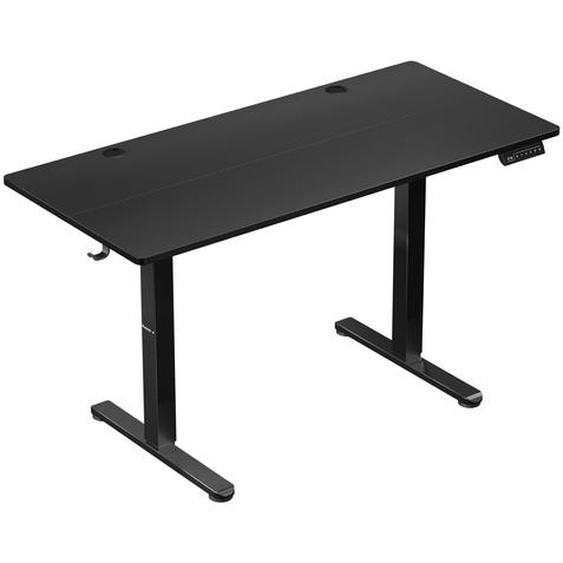 Bureau gamer Huzaro Hero 8.2 Black