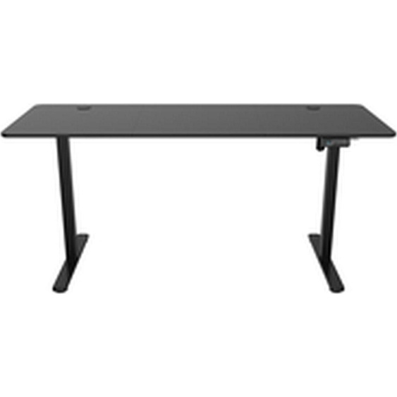 Bureau Mars Gaming MGDERGOPRO160 Noir 160 x 60 cm