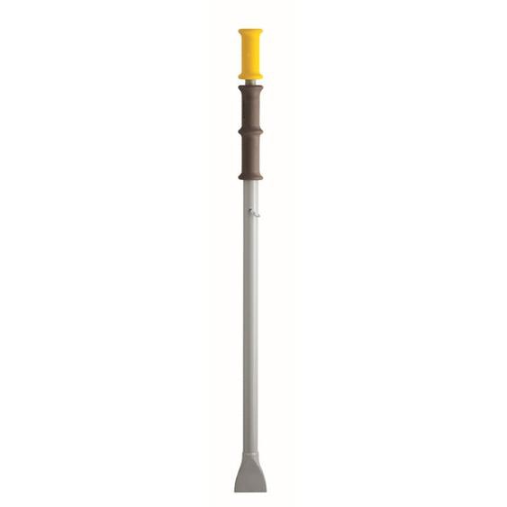 Burineur manuel NANOVIB 117cm - LEBORGNE - 141200
