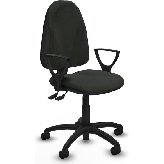 Bürostuhl Algarra Piqueras y Crespo BFN01RN Schwarz