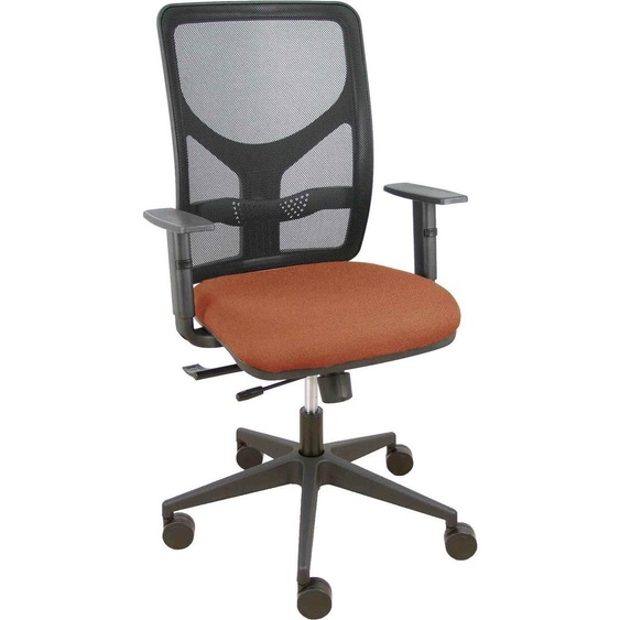 Bürostuhl Piqueras y Crespo 10CRN65 Braun Schwarz