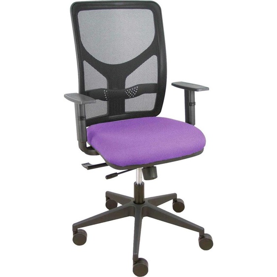 Bürostuhl Piqueras y Crespo 10CRN65 Lilas