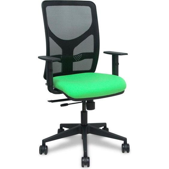 Bürostuhl Piqueras y Crespo 10CRN65 Pistazienfarben