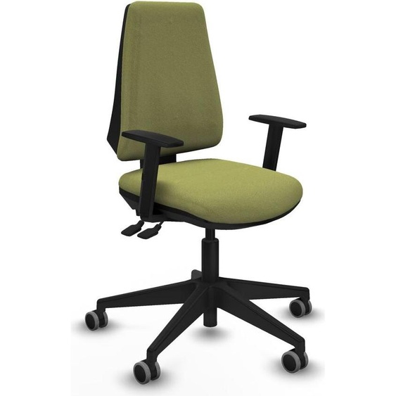 Bürostuhl Piqueras y Crespo B1D066G grün