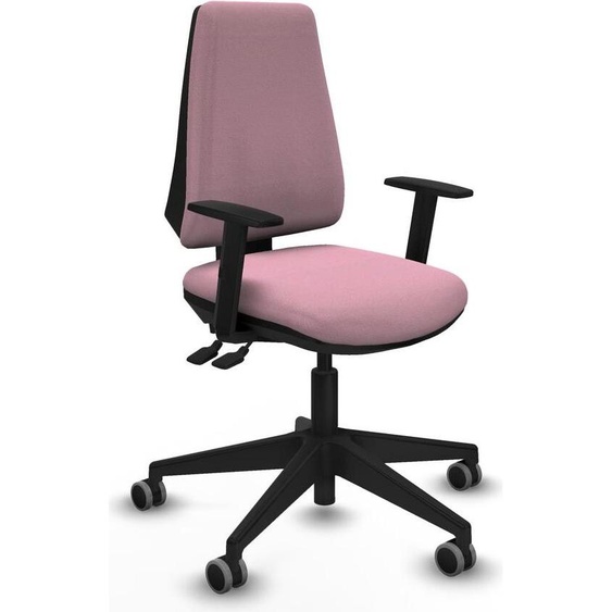 Bürostuhl Piqueras y Crespo B1D066G Rose