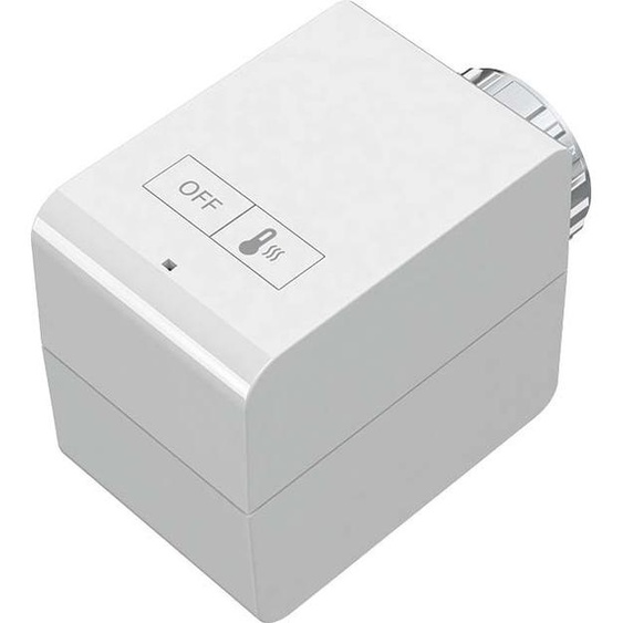 BUSCH-JAEGER Actionneur de chauffage bus radio Protection des vannes