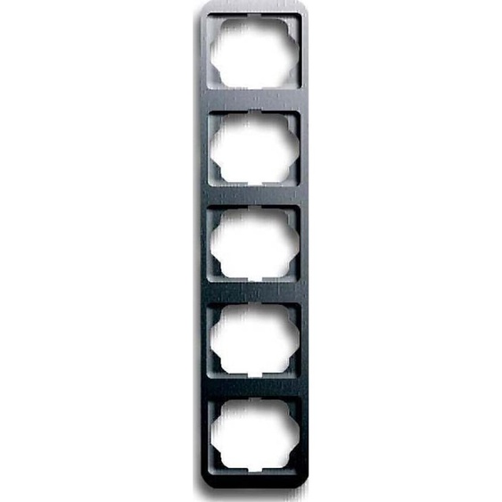 Busch-Jaeger Cadre quintuple 1735-20 2CKA001754A1694