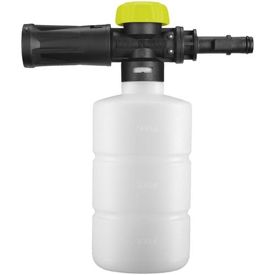Buse de détergent externe 600 ml pour nettoyeurs haute pression électriques Ryobi®