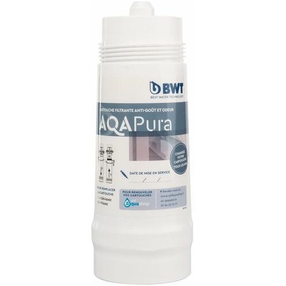 BWT - cartouche de rechange aqa pura P0003668