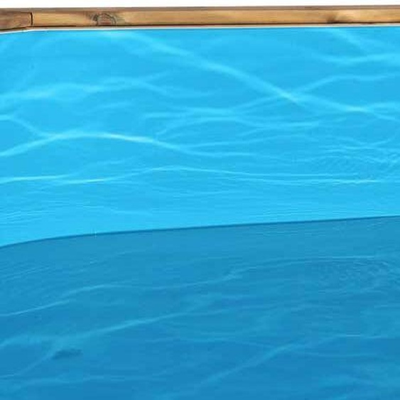 BWT MyPool Liner 50/100ème : Tropic : Octo 505 ou 530, H= 120, Bleu France