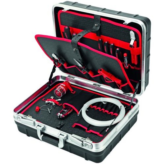 Cimco Outils Set doutils 175230