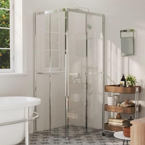 Cabine de douche ESG 90x70x180 cm