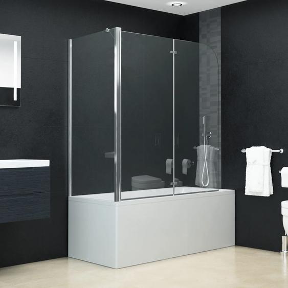 Cabine de douche pliante ESG 120x68x130 cm