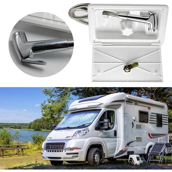 Cabine de douche VR,Kit de cabine de douche,Cabine de douche VR extérieure