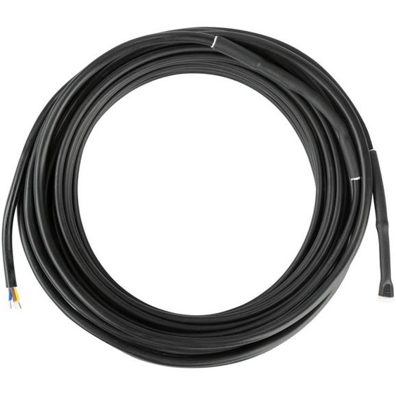 Câble chauffant antigel pour lextérieur EcoFROST-20, 20 W/m - 190 m