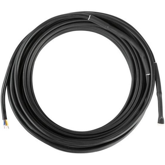 Câble chauffant antigel pour lextérieur EcoFROST-20, 20 W/m - 85 m