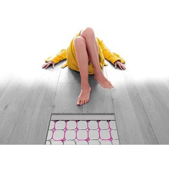Câble chauffant Magnum Heatboard 7 mm 1200 W - rouleau de 120 mètres (131120)
