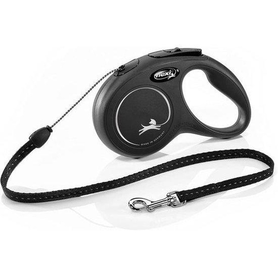 Câble classique 5 m, 12 kg, noir
