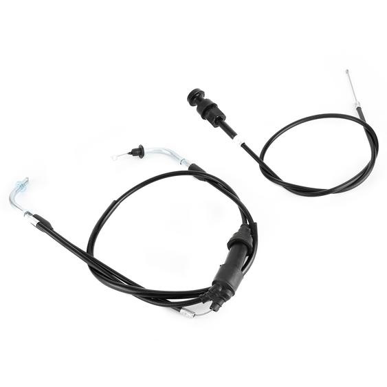 Câble daccélérateur,Câble daccélérateur de choc,Câble daccélérateur,Fil daccélérateur,Câble daccélérateur pour Yamaha,Fil daccélérateur