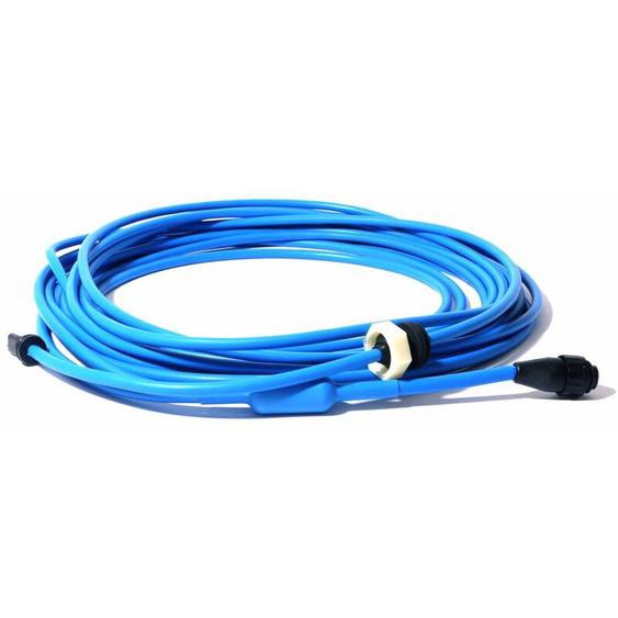Cable de remplacement de 15m pour robot dolphin (controler compatibilité avant dacheter) - Dolphin - 9995884-diy