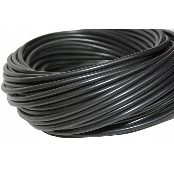 Câble H05VV-F 4 x 0,75 mm² 150 m