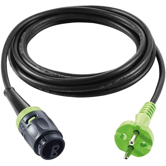 Câble Plug It H05 RN-F-4 - FESTOOL - 203914