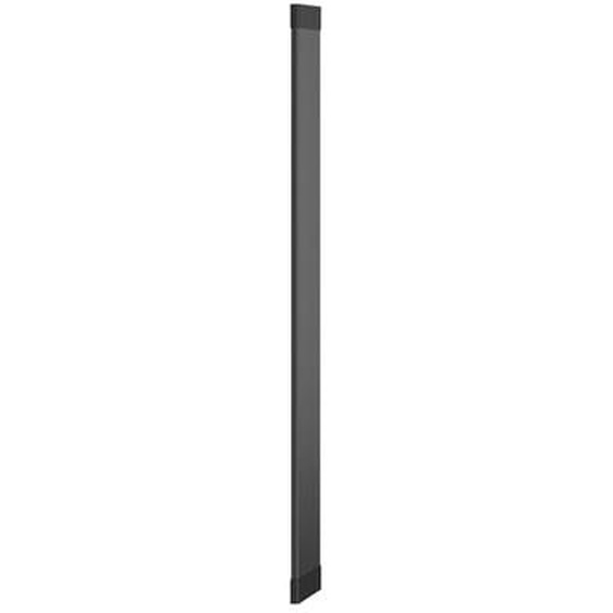 Cache câble TV TVA 7000 cache cable noir