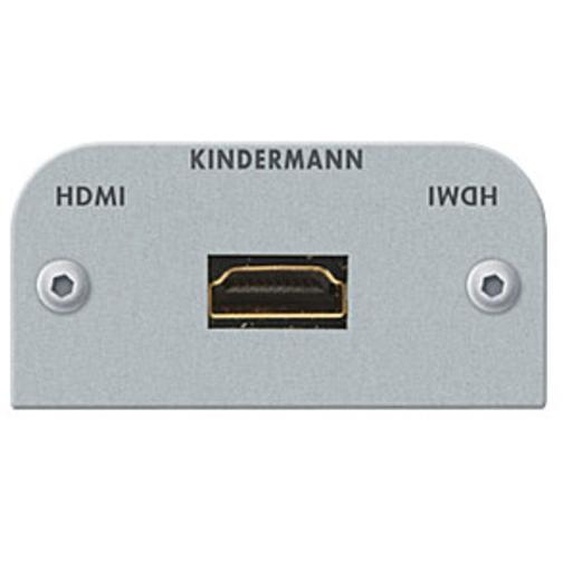Cache de raccordement Kindermann 7441000542