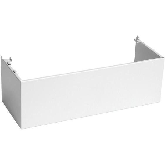 Cache inférieur LC11 pour chauffe-bain ONDEA ELM LEBLANC 7716780174