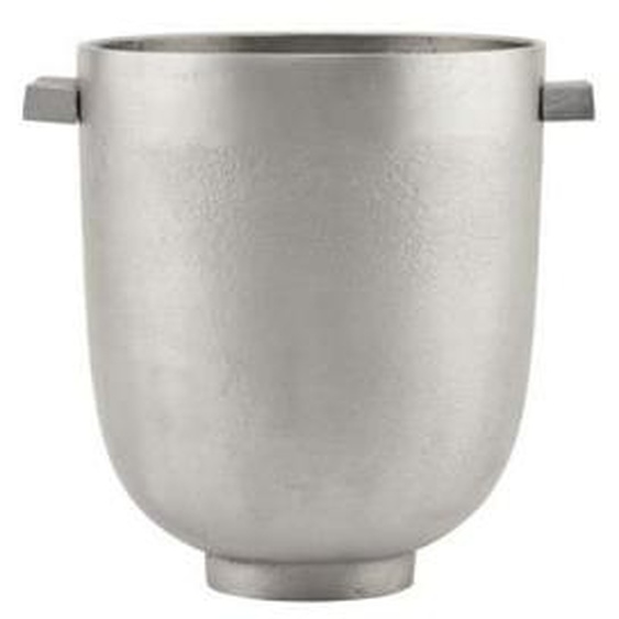 Cache-pot design aluminium House Doctor Foem