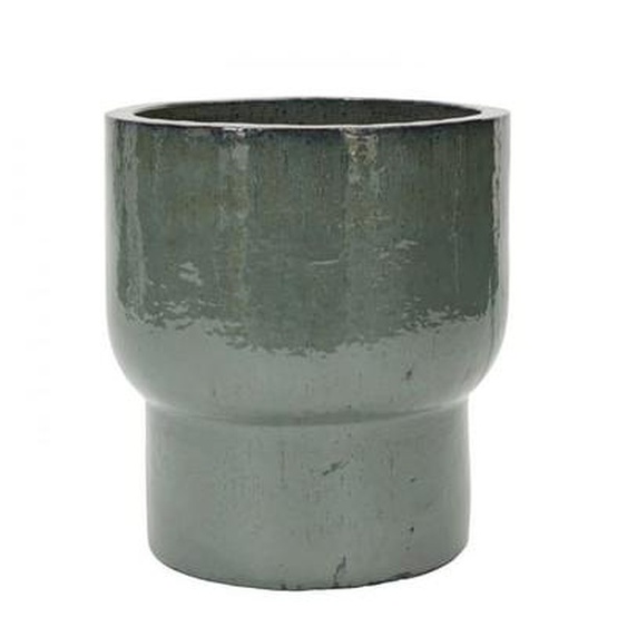 Cache-pot large Terra