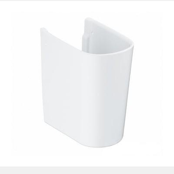 Cache siphon pour lavabo  O.Novo