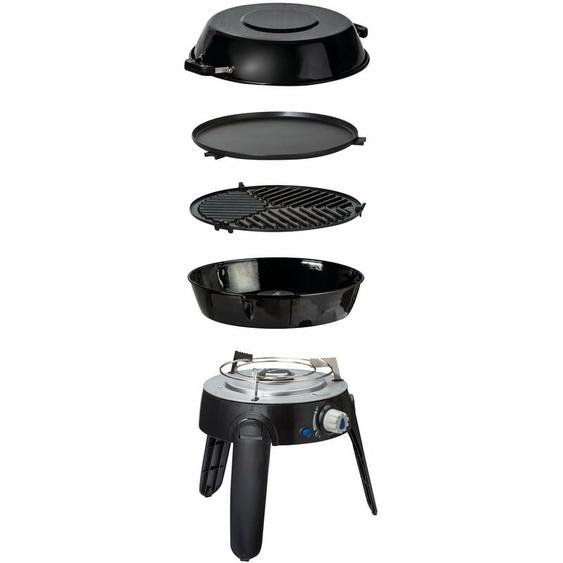 Cadac - Barbecue à gaz Safari Chef 30 Modèle - Pression 30 mbar