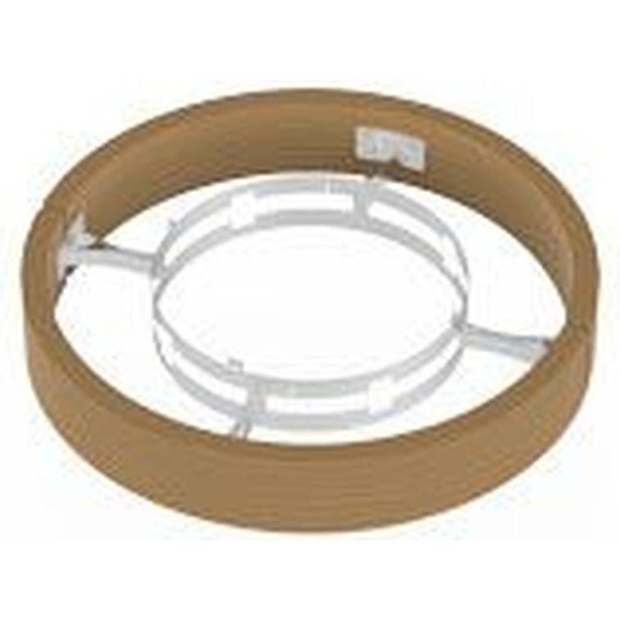 Cadre de protection pour poêle à sauna ARIES (Aspen)