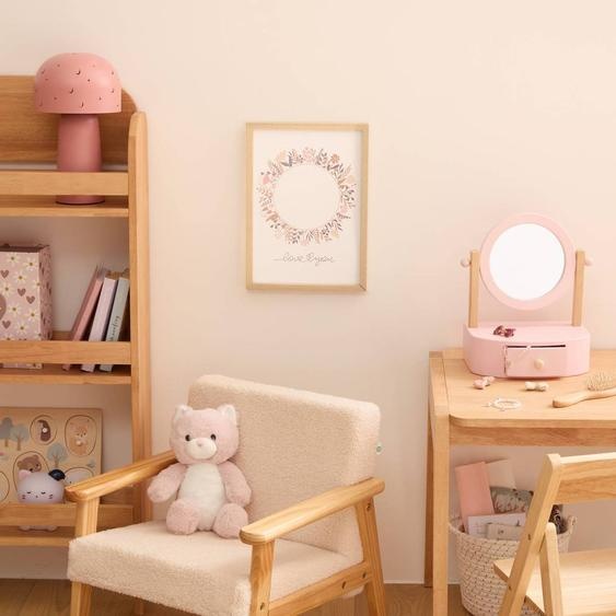 Cadre Empreinte Coffret Cadeaux - Tiny Multicolore