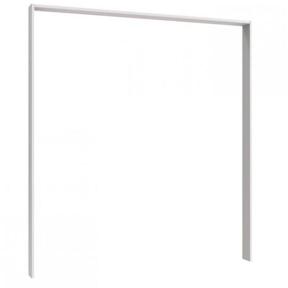 Cadre passe partout CYBORG décor blanc 183 x 200 x 12 cm