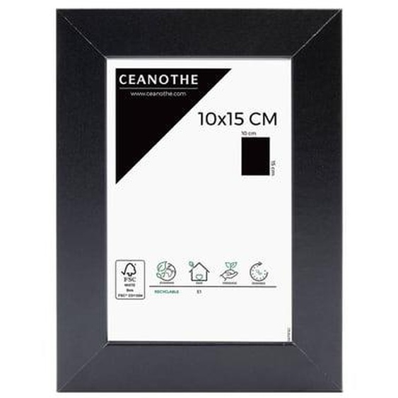 Cadre Photo Mat