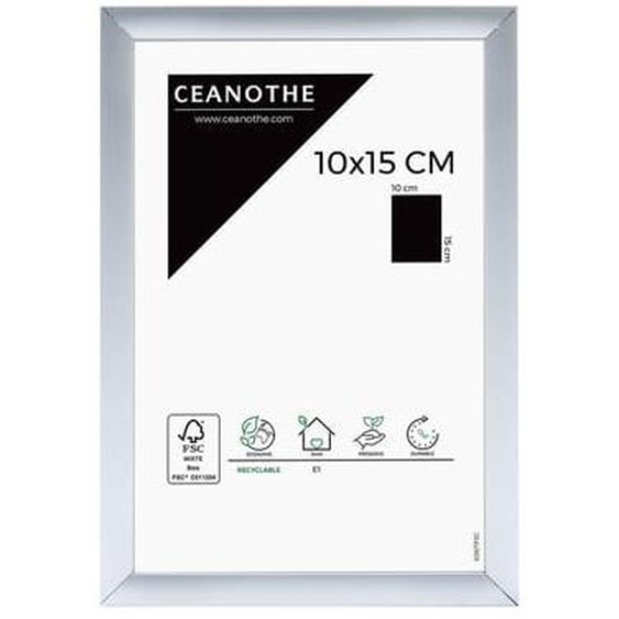 Cadre photo Tekno