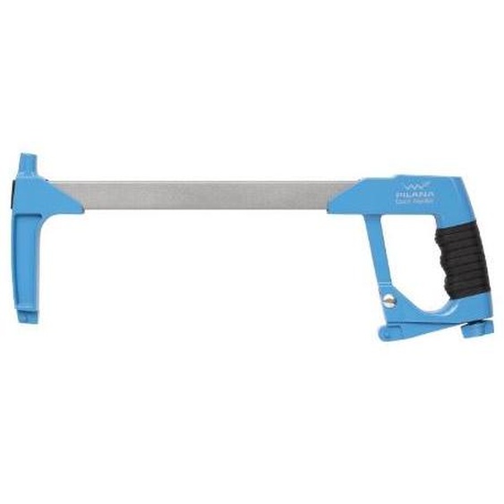 Cadre Pilana 22 2957, 300 mm, ALU Profi, pour scie a metaux