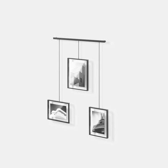 Cadres photos suspendus 10x15 et 13x18