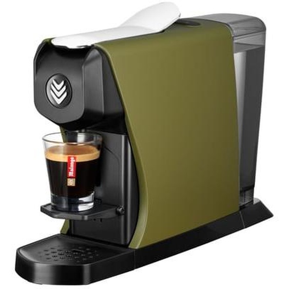 Cafetière à dosette EOH KAKI MAT