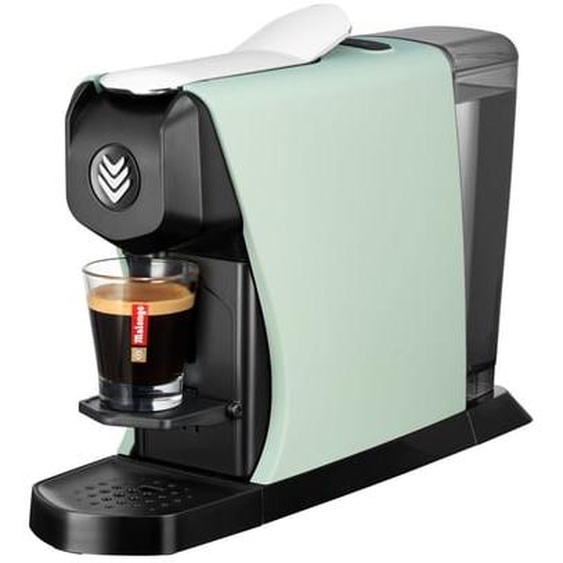 Cafetière à dosette EOH VERT TILLEUL PASTEL